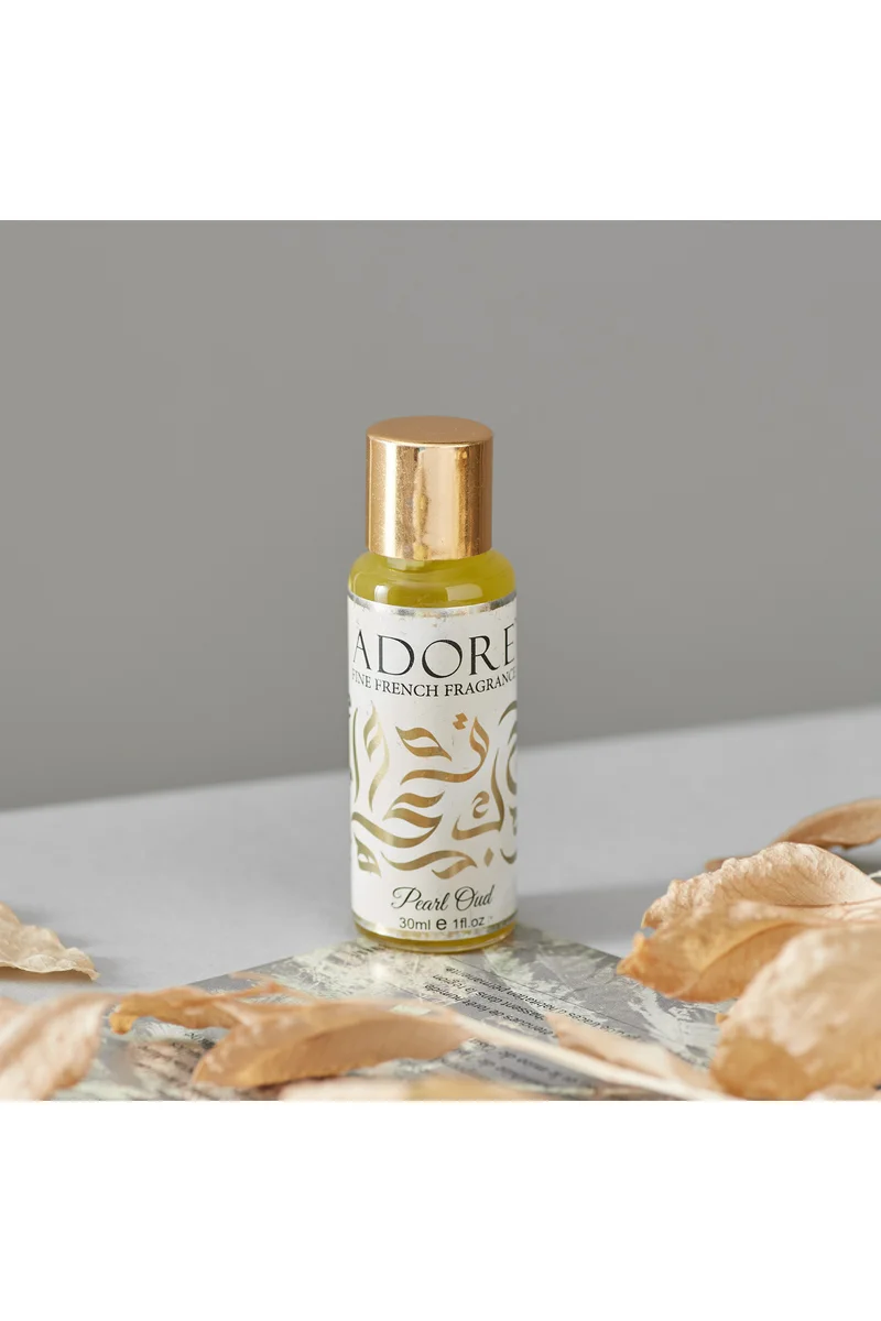LIFESTYLE Pearl Oud Fragrance Oil - 30 ml